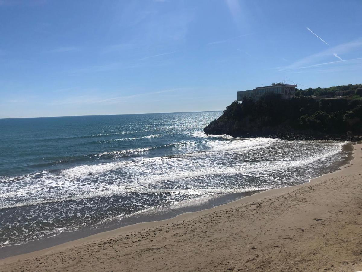 Coqueto Apto A 5 Min De La Playa Oropesa del Mar Exteriér fotografie